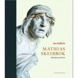 Mathias Skeibrok: mytologi og realisme