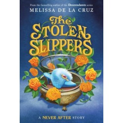 The Stolen Slippers