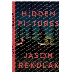Hidden Pictures: A Novel