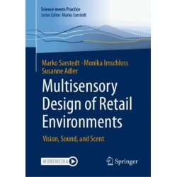 Multisensory Design of Retail Environments: Vision, Sound, and Scent
