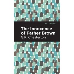 The Innocence of Father Brown