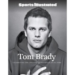 Sports Illustrated Tom Brady
