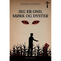 Jeg er ond, mørk og dyster