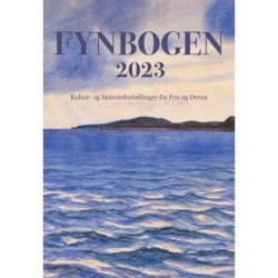 Fynbogen 2023: Kultur- og historiefortællinger fra Fyn og Øerne