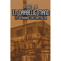 EN DRABELIG MAND: En udfording for team Milton