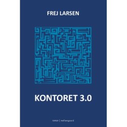 KONTORET 3.0: Vi gør det måske ...