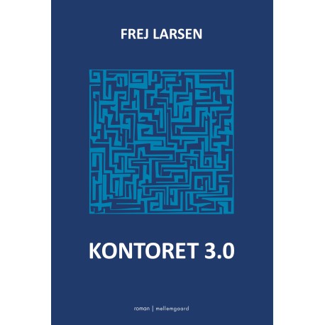 KONTORET 3.0: Vi gør det måske ...