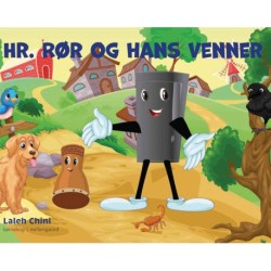 HR. RØR OG HANS VENNER