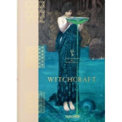 Witchcraft. The Library of Esoterica