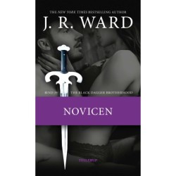 The Black Dagger Brotherhood -39: Novicen