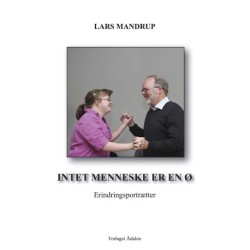 Intet menneske er en ø