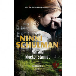 När alla klockor stannat