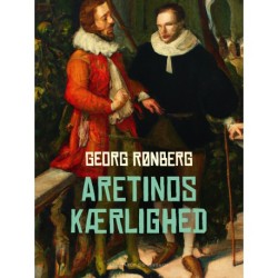 Aretinos kærlighed