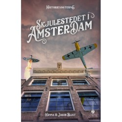 Skjulestedet i Amsterdam