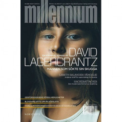 Mannen som sökte sin skugga