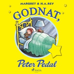 Godnat, Peter Pedal