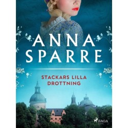 Stackars lilla drottning