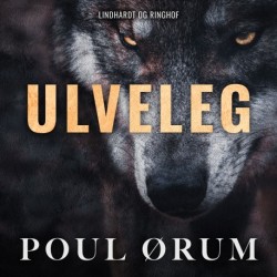 Ulveleg