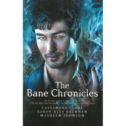 Bane Chronicles