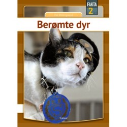 Berømte dyr