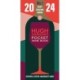 Hugh Johnson Pocket Wine 2024
