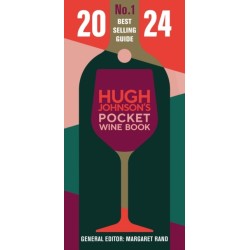 Hugh Johnson Pocket Wine 2024