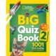 Big Quiz Book 2: 1001 Brain Busting Trivia Questions