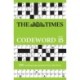 The Times Codeword 15: 200 Cracking Logic Puzzles
