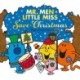 Mr. Men Little Miss Save Christmas