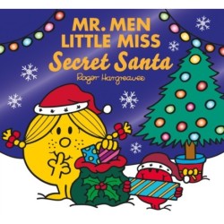 Mr. Men Little Miss Secret Santa