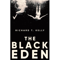 The Black Eden: 'Wonderfully evocative and atmospheric.' WILLIAM BOYD