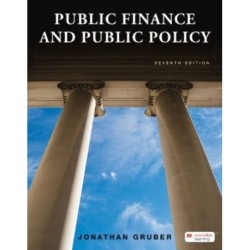 Public Finance and Public Policy (International Edition)