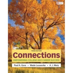 Connections (International Edition): Empowering College and Career Success