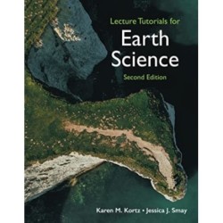 Lecture Tutorials in Earth Science