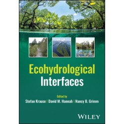 Ecohydrological Interfaces