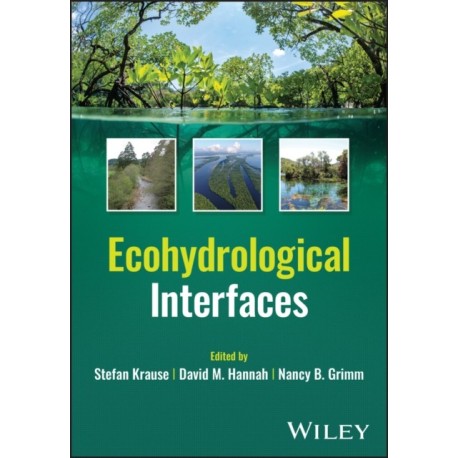 Ecohydrological Interfaces
