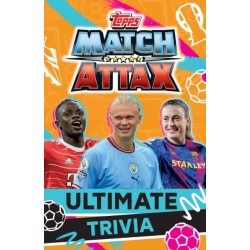Match Attax: Ultimate Trivia