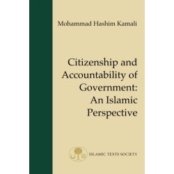 Citizenship and Accountability of Government: An Islamic Perspective