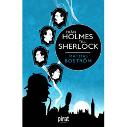 Från Holmes till Sherlock