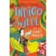 Indigo Wilde and the Giant Problem: Book 3