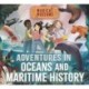 Magical Museums: Adventures in Oceans and Maritime History
