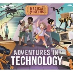Magical Museums: Adventures in Technology