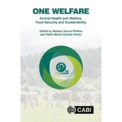 One Welfare Animal Health and Welfare, Food Security and Sustainability