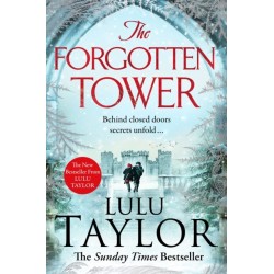 The Forgotten Tower: Long buried secrets, a dangerous stranger and a house divided...