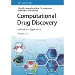 Computational Drug Discovery, 2 Volumes: Methods and Applications