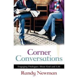 Corner Conversations – Engaging Dialogues About God and Life