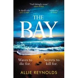 The Bay: the waves won't wash away what they did