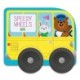 Speedy Wheels Bus