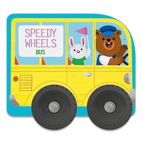 Speedy Wheels Bus