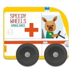 SPEEDY WHEELS AMBULANCE